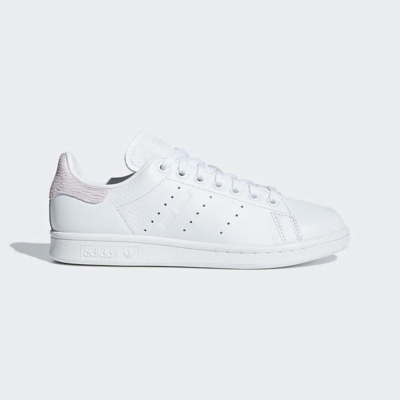 Adidas Stan Smith Női Utcai Cipő - Fehér [D16336]